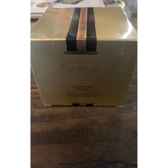 No brand / Not sure Other - Premier Dead Sea Supreme Skin Minerals E